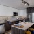 kitchen with ample counter-space and modern appliances