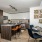 kitchen with ample counter-space and modern appliances